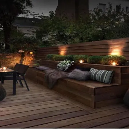 بيت للعطل Tranquil Holiday In With Jacuzzi, Bar, Sauna آيويل