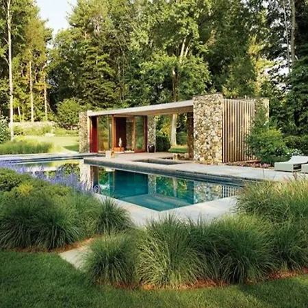 Tranquil Holiday In With Jacuzzi, Bar, Sauna *