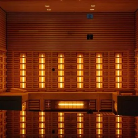 Tranquil Holiday In With Jacuzzi, Bar, Sauna Aywaille